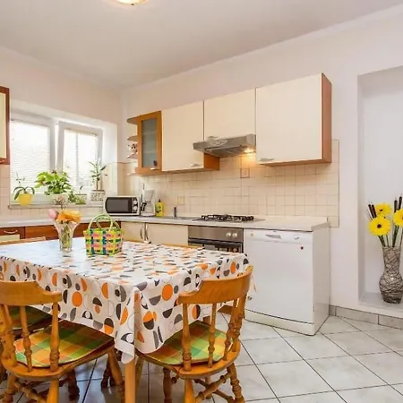 Apartment Ana By Interhome Polje (Krk)