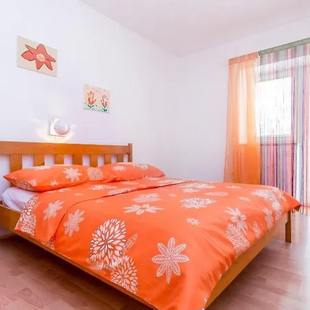 Apartment Ana By Interhome