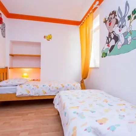 Apartment Ana By Interhome Polje (Krk)