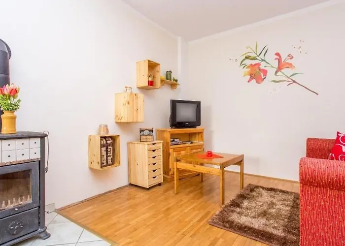 Ana By Interhome Apartment Polje (Krk)