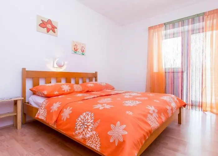 Apartment Ana By Interhome