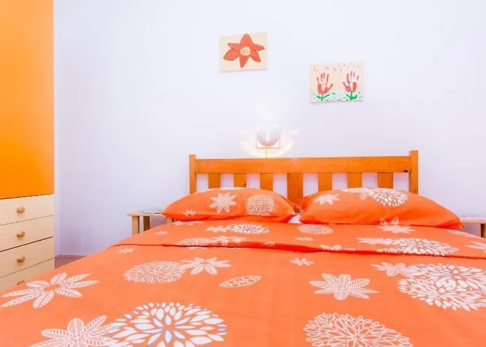 Apartment Ana By Interhome