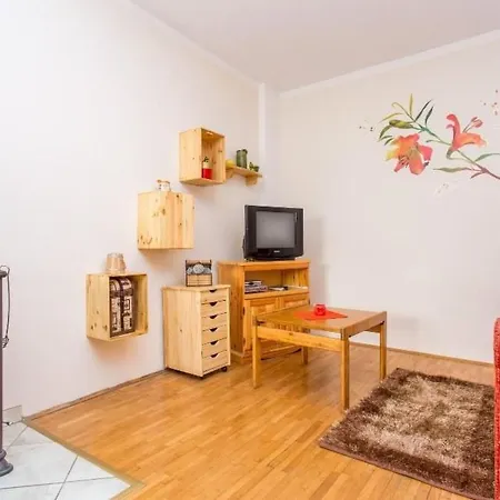 Ana By Interhome Appartement Polje (Krk)