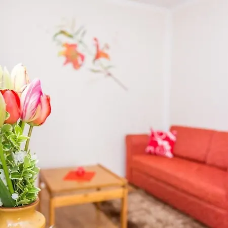 Apartment Ana By Interhome