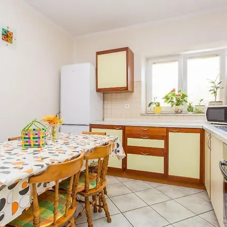 Ana By Interhome Apartment *