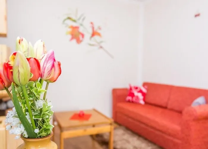 Apartment Ana By Interhome