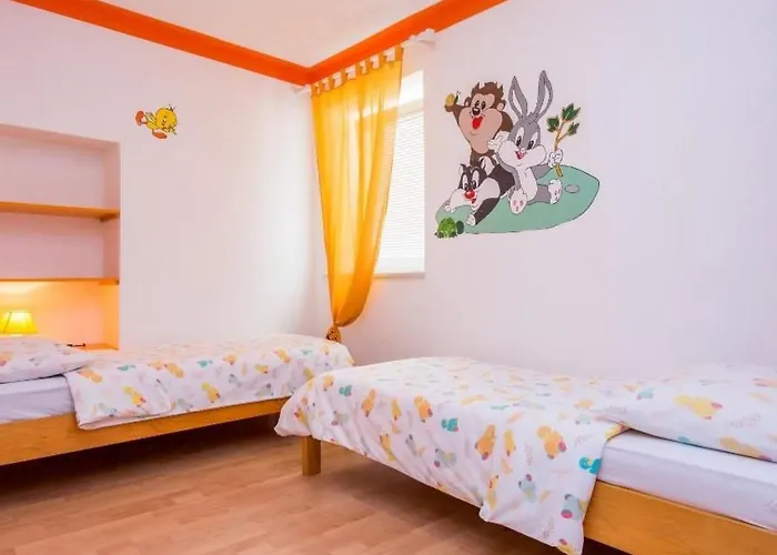 Ana By Interhome Polje (Krk)