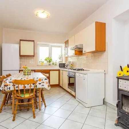 Apartment Ana By Interhome *