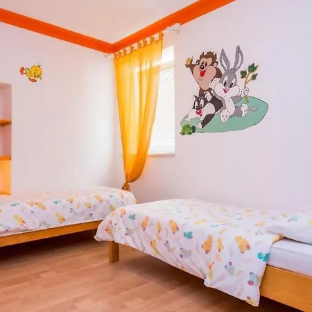 Ana By Interhome Polje (Krk)