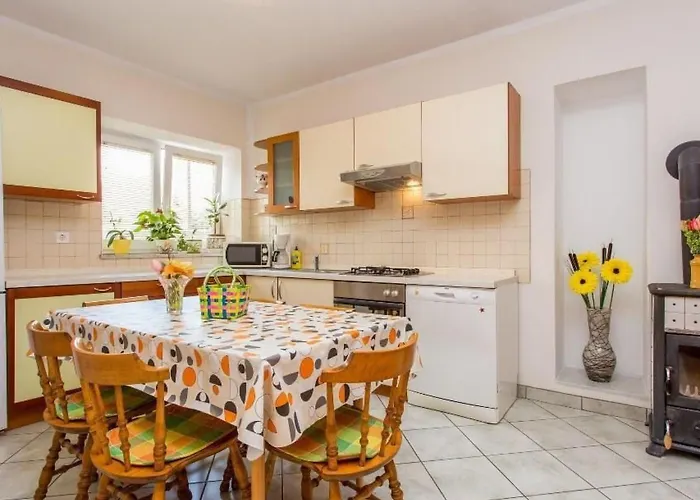 Apartment Ana By Interhome Polje (Krk)