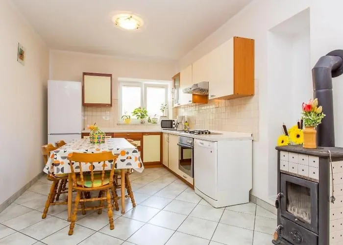 Apartment Ana By Interhome *