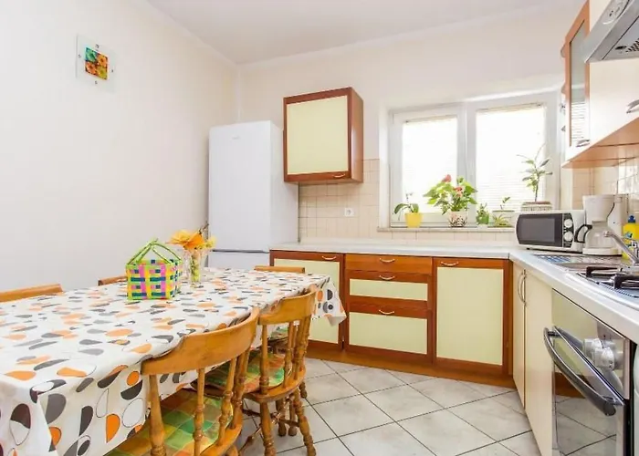 Ana By Interhome Apartment *