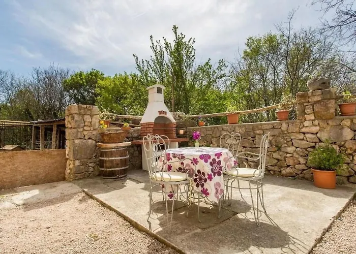 Ana By Interhome Apartment *